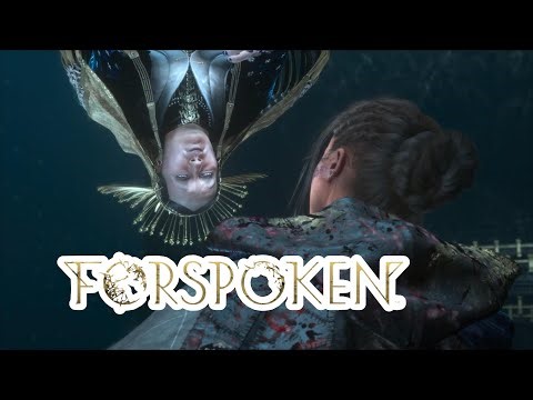 Forspoken Part XII