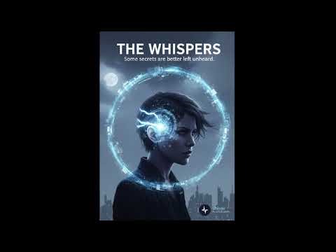 THE WHISPERS | Audiobook Thriller, Mystery & Suspense