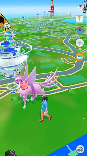 Capturing Latios in Pokémon GO: Tips and Tricks