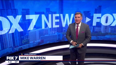 Construction to cut through South Austin family's yard