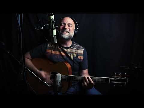 “I Second That Emotion” by Smokey Robinson and the Miracles, an acoustic cover