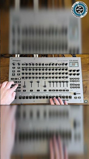 Full Video Available Now Roland - TR-1000 - Five Minutes With Demo - Ultimate Drum Machine?