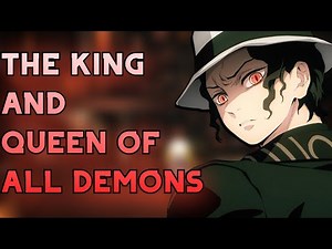 We Are The King and Queen of Demons [ASMR Audio Roleplay] [Demon x Listener] [Anime Roleplay] [M4F]