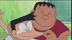 Doraemon at si Nobita : Substitution rope | Cartoon TV Tagalog Dubbed