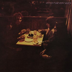 Chicken Shack - Accept Chicken Shack