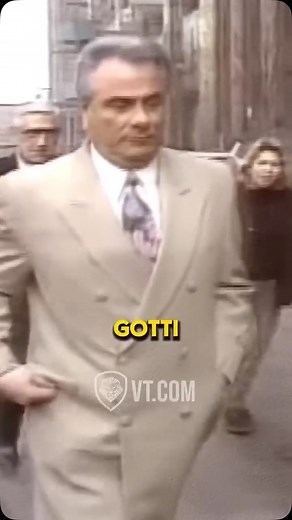 PBD Podcast on Instagram: "John Gotti Jr talks about John Gotti’s personality. Follow @pbd.podcast for more content"