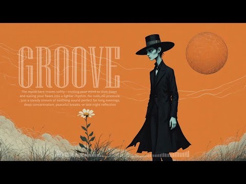 Amazing Jazz Funk Sessions – Groove Your Evening