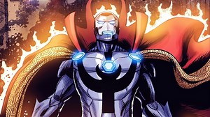 Top 10 Scariest Comic Book Transformations #marvel #dccomics | Top 10 Nerd