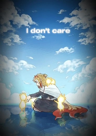 #skyfullofstars✨ #rengoku #rengokukyojuro #kimetsunoyaiba #anime