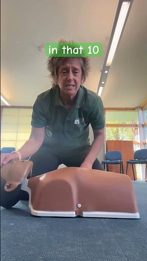 What To Do If Someone Isn’t Breathing | Step-by-Step First Aid Guide