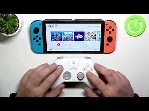 GameSir Nova 2 Lite – How to Change Button Mapping on Nintendo Switch