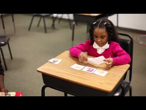 Teaching With Story Sequencing to Pre-Kindergarten Children : Preschool Education & Beyond