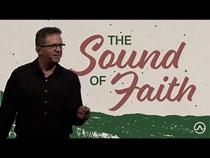 Christmas Eve at The Ridge | Mark 4:35-41 | Austin Ridge Bible Church