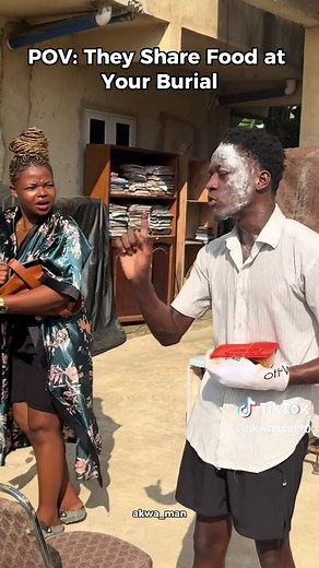 Funny Food Moments with Mavis