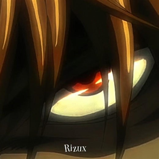 The Most Iconic Anime Villain Laugh 😈 | Light Yagami Edit