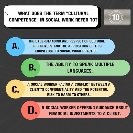 PART 3: Comprehensive Question, Reviewer for Social Work. #socialwork #socialworklife #reelsfacebook | Social Work Spark