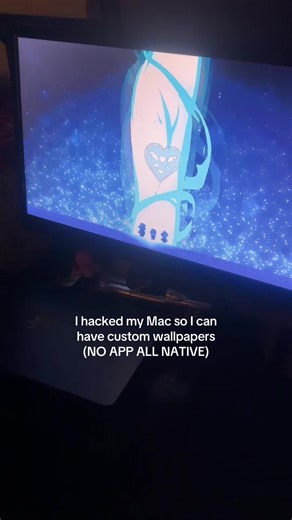 #hackintosh #coding #techtok #fyp #computer