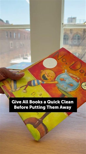 Give your classroom library some extra attention now, and you'll thank yourself later!