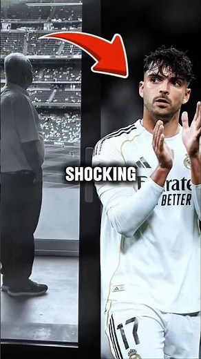 Alonso’s Shocking Substitution: Why Raul Asencio Was Replaced Amid Olympiacos Clash😱💔