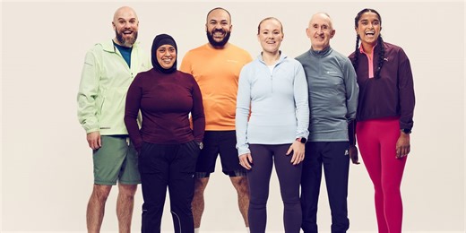 Runner’s World Club – what’s included and why become a member today