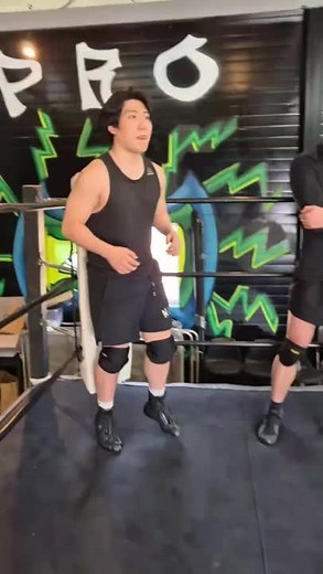 Korean Women's Wrestling: Strength and Beauty Unite