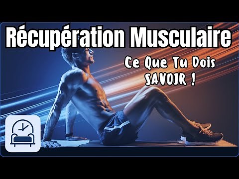 Muscle Recovery: Why It’s So Essential? 💪