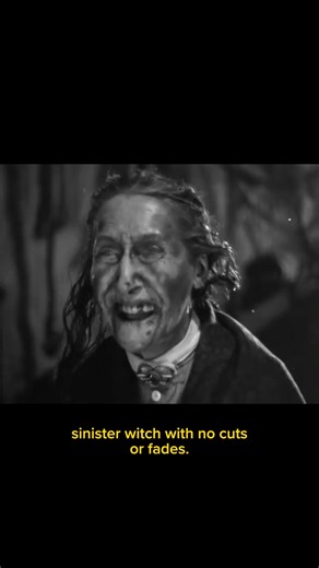 One of the wildest transformation scene in the history of cinematography 😳 #videoediting