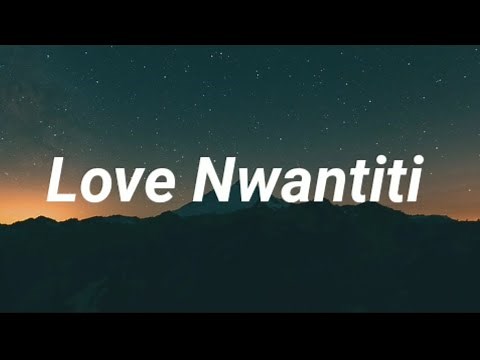 Ckay | Love Nwantiti Lyrics