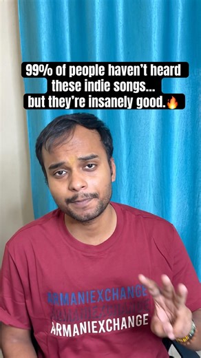3 Underrated Indie Songs That Deserve Millions of Views | Part2
