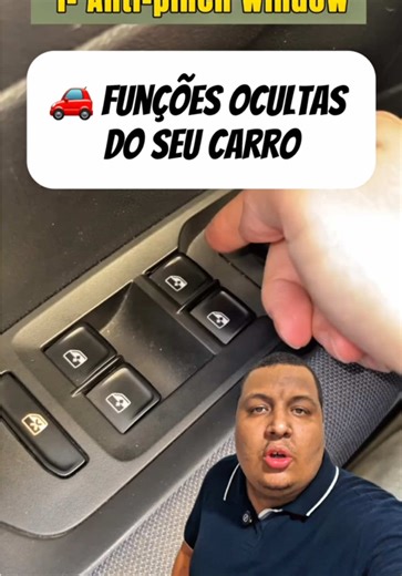 Funções Ocultas do Seu Carro: Descubra Agora