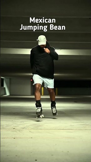 Try These Crazy Leg Variations