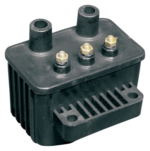 Daytona Twin Tec High Output Single Fire Coil For Harley