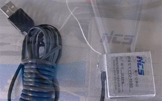 电子引伸计 北钢院高精度引伸计标距仪 断裂力学引伸计 钢筋残余变形测量仪