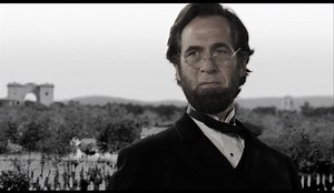 Watch Saving Lincoln&colon; Gettysburg on Amazon Live