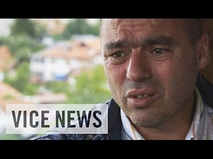 Interview with a Former Guantanamo Detainee: Blacked Out Bay (Part 3)