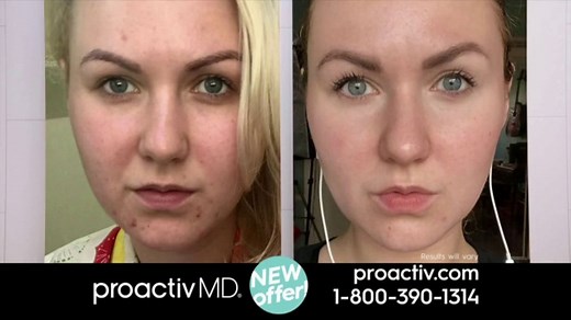 ProactivMD TV Spot, 'Five Minute Because Feelings V2 (300s En - W7)'