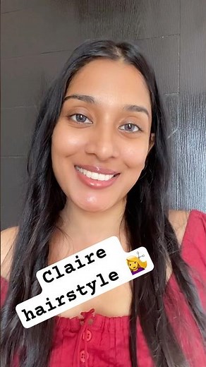 Claire Fraser Hair Tutorial | Outlander Cosplay Hair Short ✅