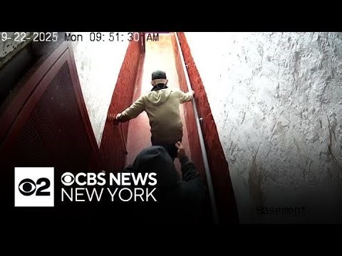 Suspect still at large following attack on 99-year-old landlord in Washington Heights