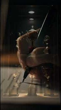 Todo lo que haces es para no pensar en tu muerte