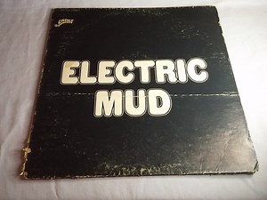 Muddy Waters - Electric Mud