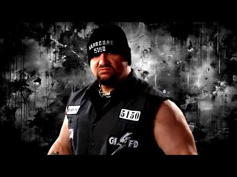 [TNA] Bully Ray Theme Arena Effects | "The Beaten Path" (V1)