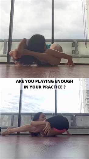 How to Make Training Fun! Mastering Extreme Flexibility & Playful Movement Like a Pro