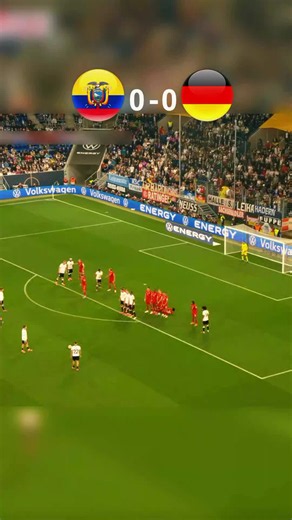 Germany vs Ecuador Highlights & All Goals — World Cup 2026