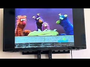 Sesame Street - A Baby Honker!