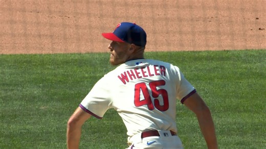 Top pitching performances from July