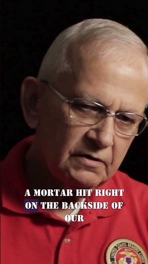 U.S. Marine Corps Lance Corporal Russell Morgan - Stories of Valor