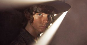 Chandler Riggs im „Walking Dead“-Finale: So kam es zur Rückkehr des Carl-Darstellers