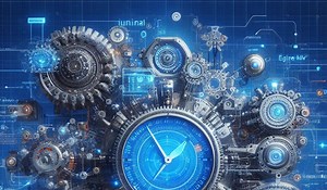 Generative AI & Cybersecurity: Security Practionners will be leading new use-cases