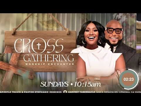 SUNDAY ENCOUNTER LIVE 042626