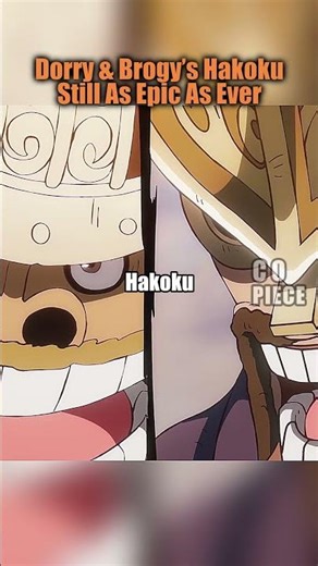 The Legendary Hakoku Attack Returns!